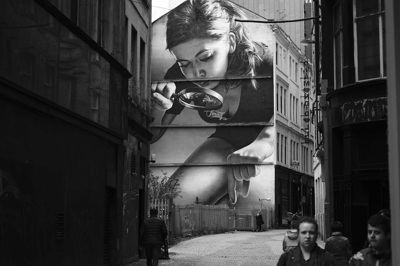 Awesome Graffiti